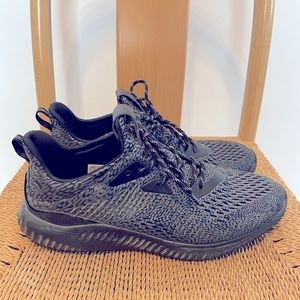 Adidas Bounce Sneakers